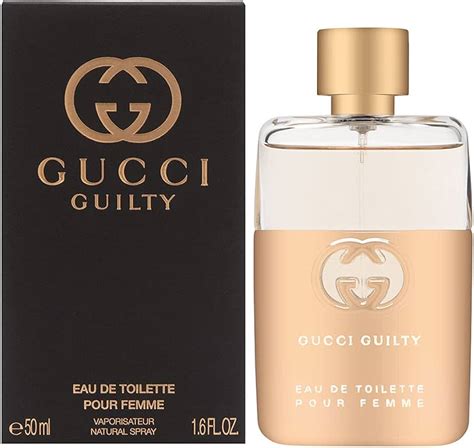 gucci coupable noir pour les femmes|guilty pour femme gucci.